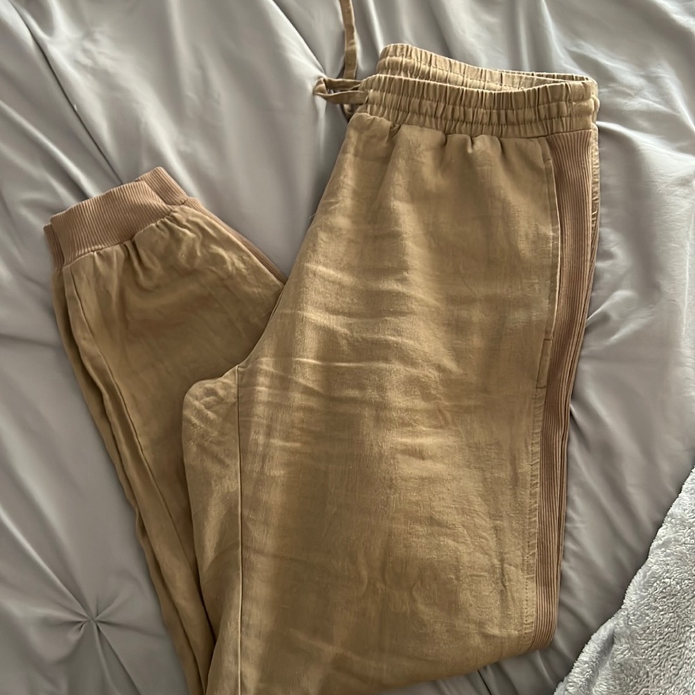 CARGO JOGGERS